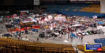 National Sport Compact 2006 - Filles